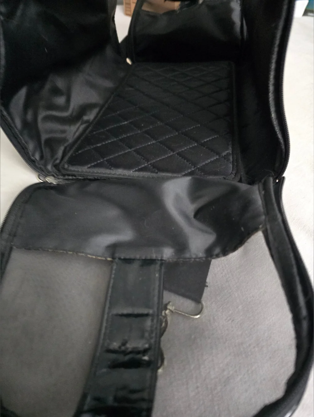 Small Pet Carrier